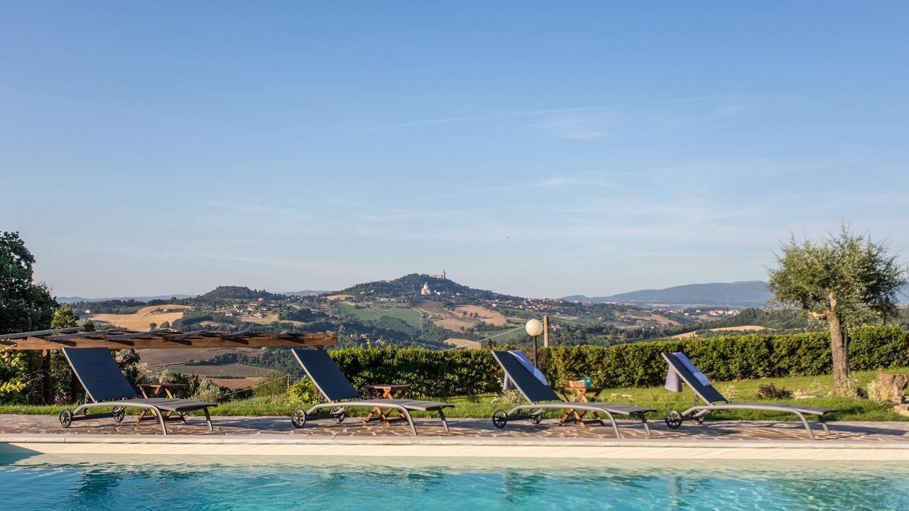 Photo of Outdoor in Todi