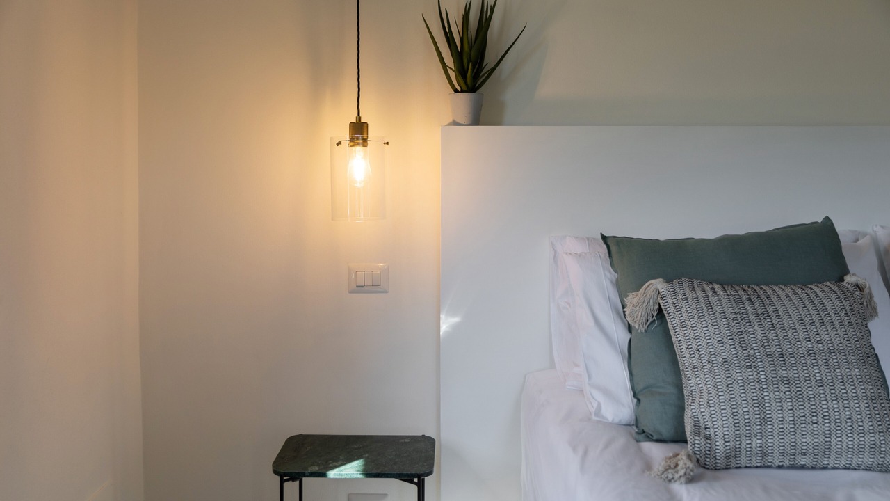 Photo of Bedroom in Todi