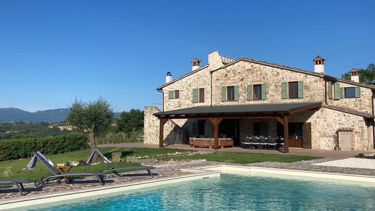 Photo of Outdoor in Todi