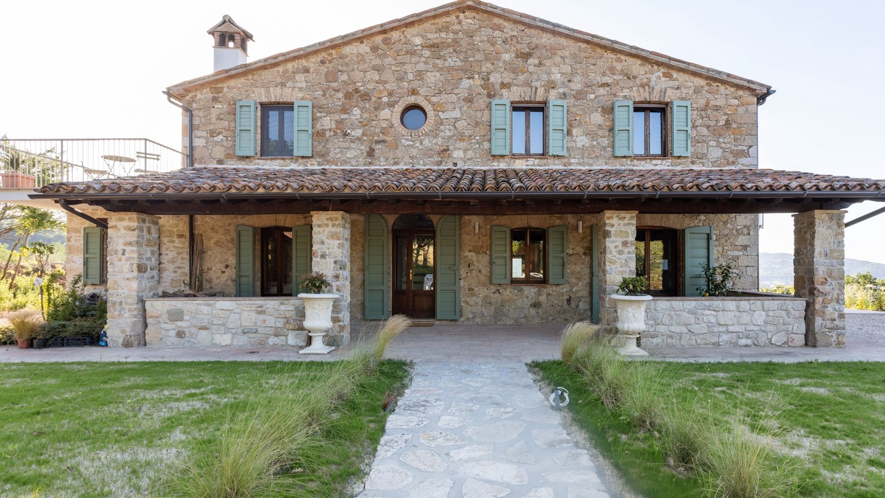 Photo of Outdoor in Todi