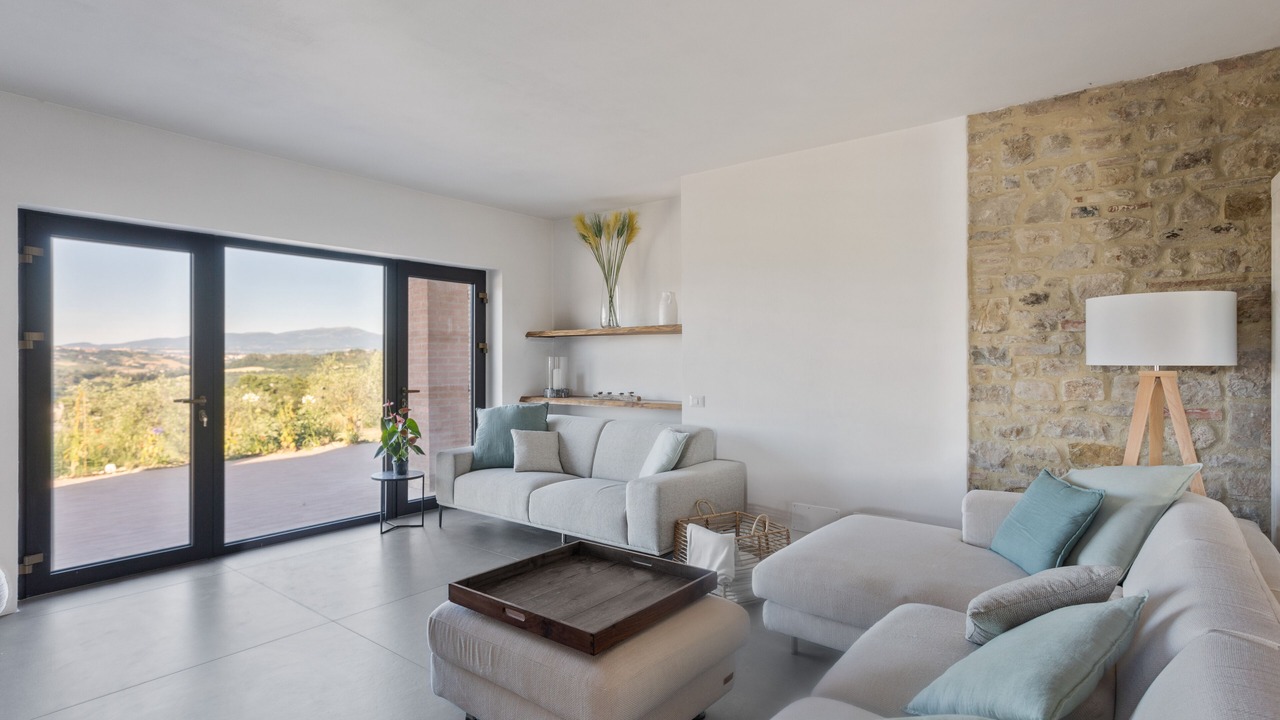 Photo of Livingroom in Todi