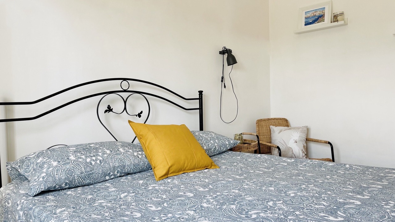 Photo of Bedroom in San Pietro in Bevagna