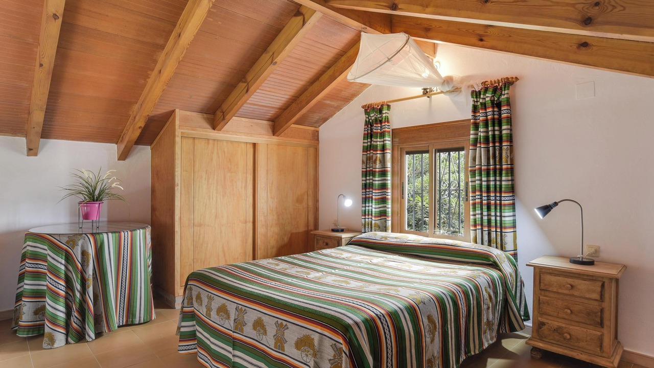 Photo of Bedroom in Zahora