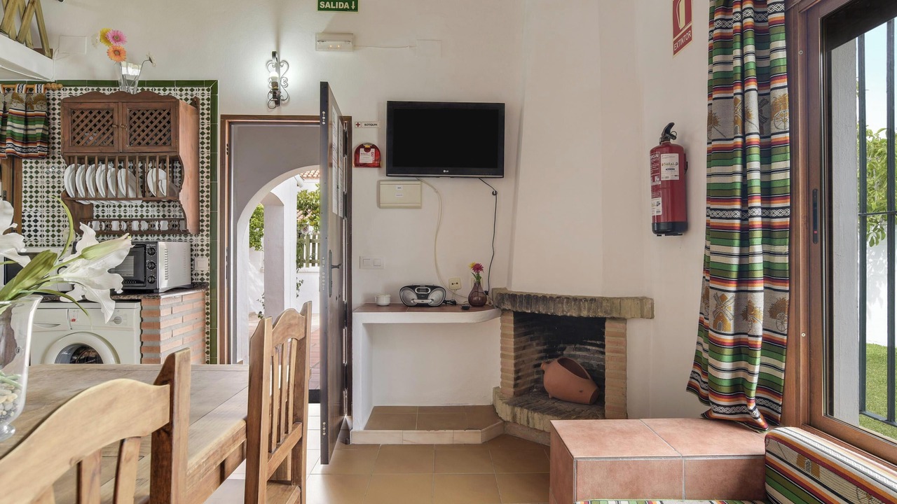 Photo of Livingroom in Zahora