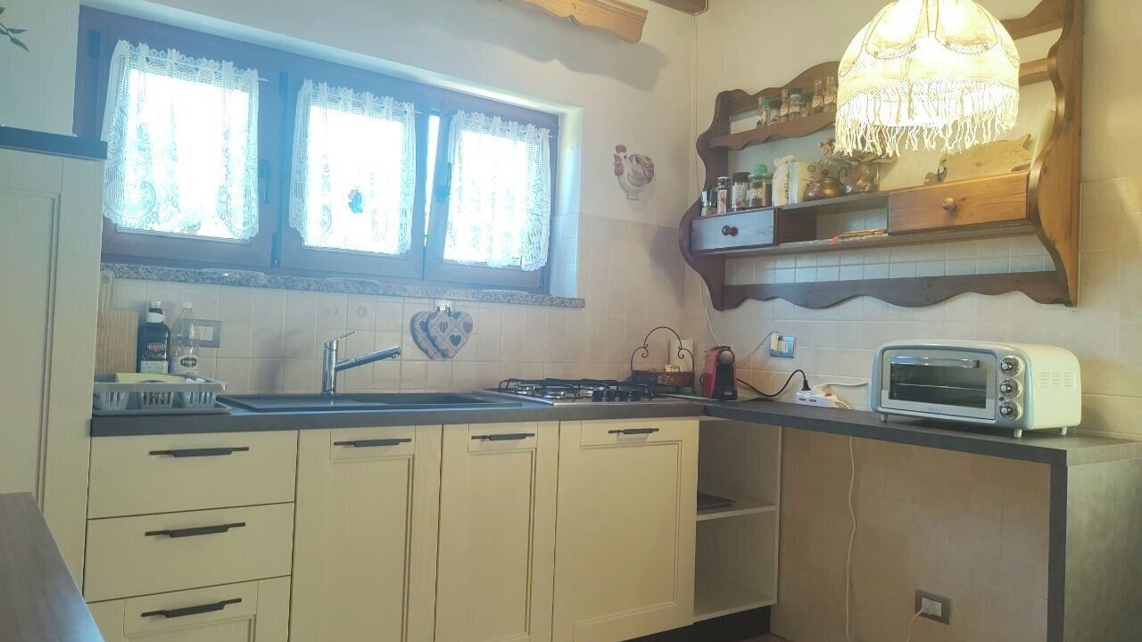 Photo of Kitchen in Gonars