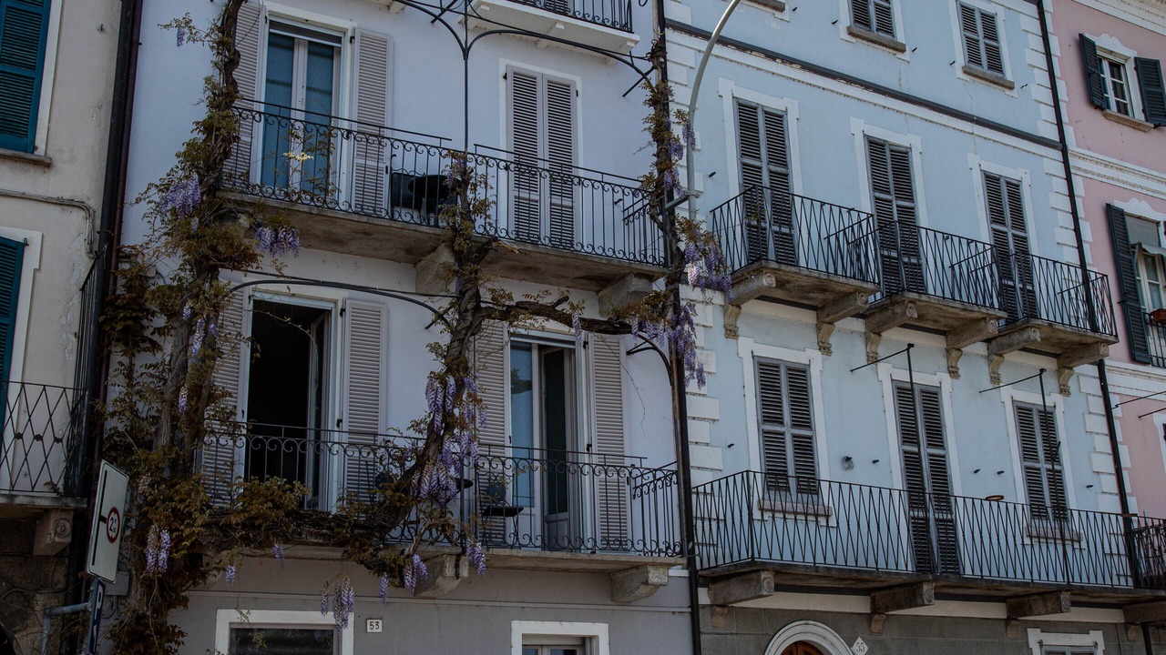 Photo of Outdoor in Belgirate