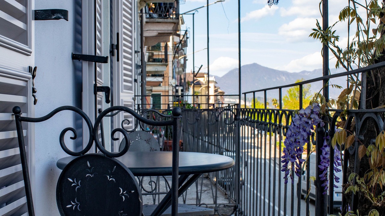 Photo of Outdoor in Belgirate
