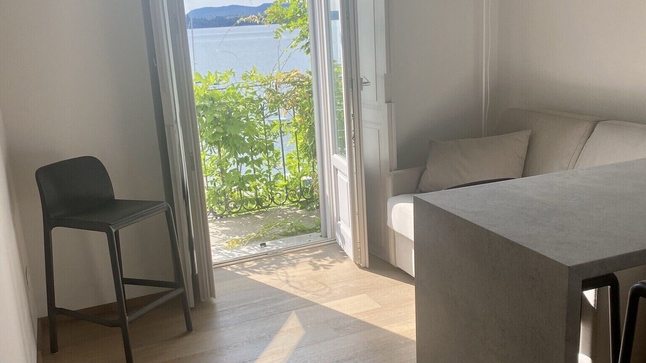 Photo of Livingroom in Belgirate