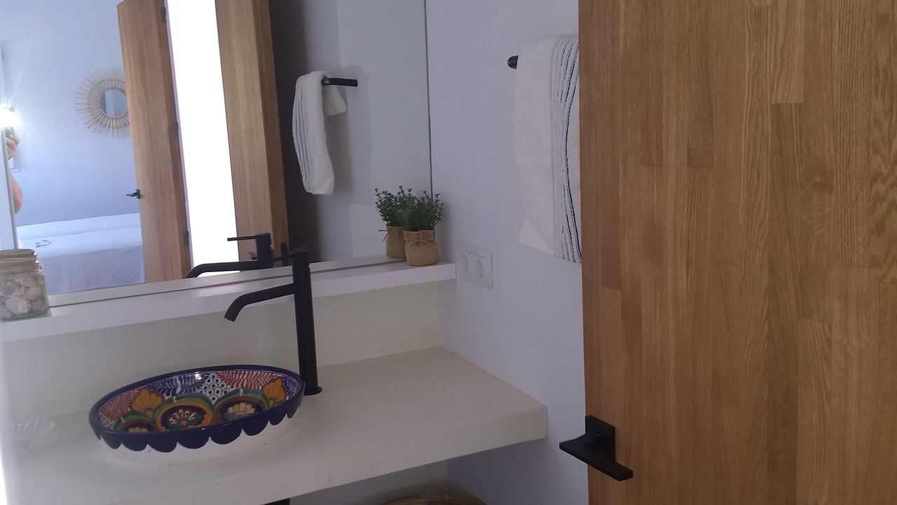 Photo of Bathroom in Cadaques