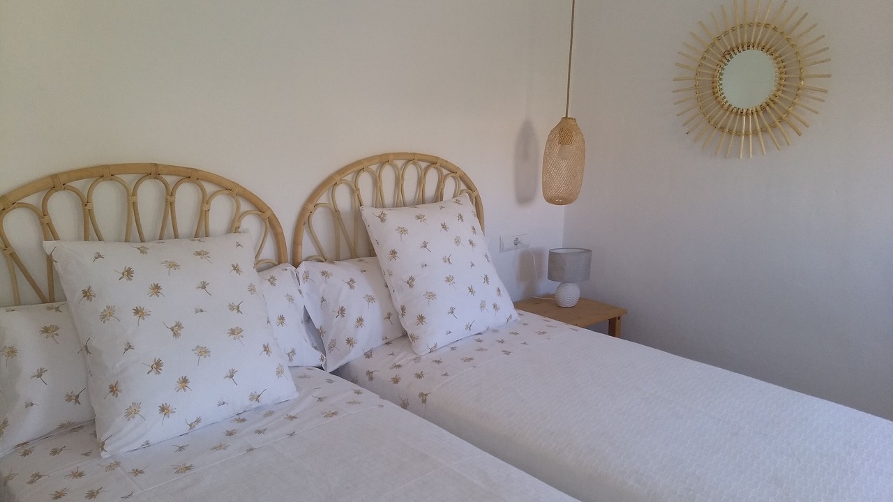 Photo of Bedroom in Cadaques