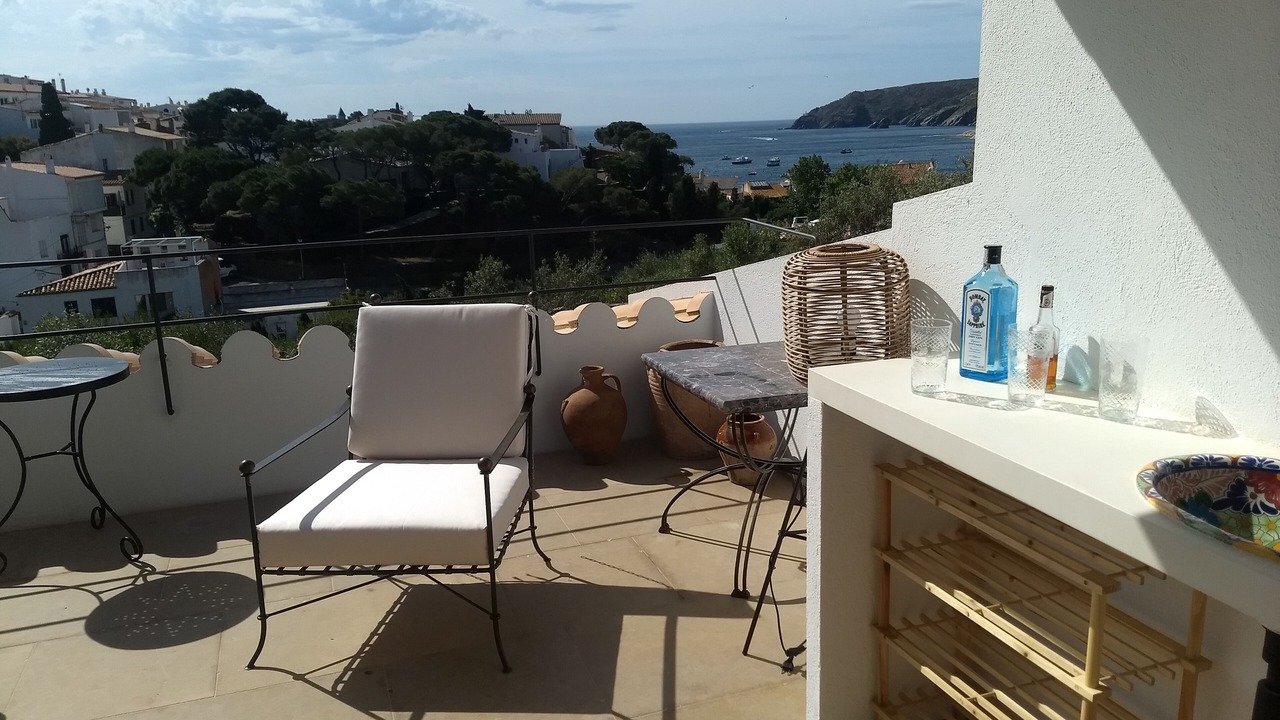 Photo of Outdoor in Cadaques