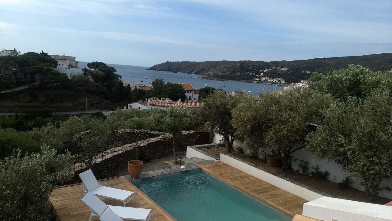 Photo of Outdoor in Cadaques