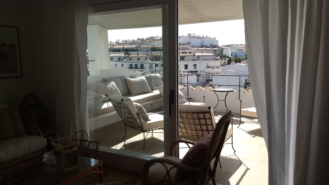 Photo of Livingroom in Cadaques