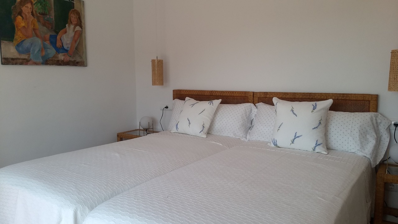 Photo of Bedroom in Cadaques