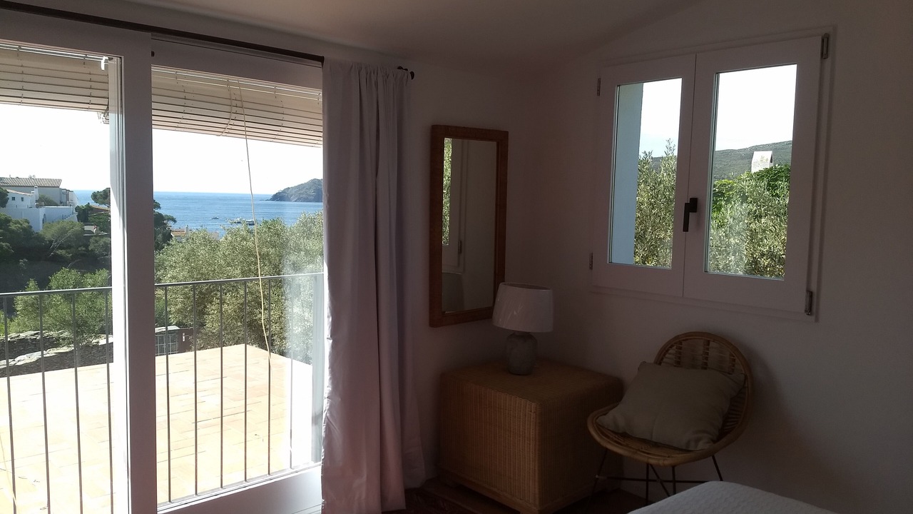 Photo of Bedroom in Cadaques
