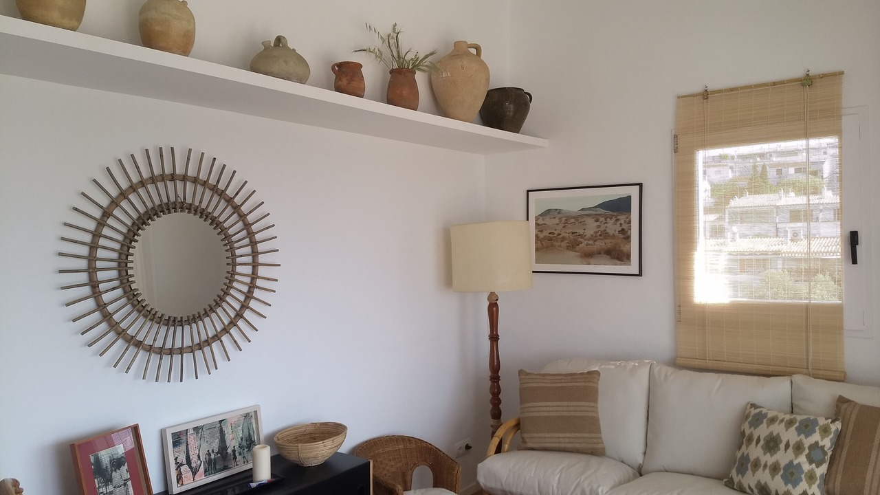 Photo of Livingroom in Cadaques