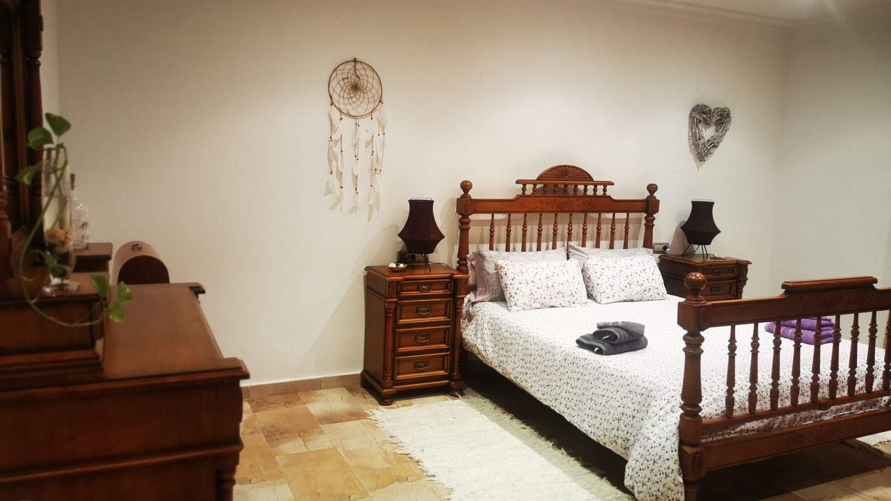 Photo of Bedroom in Mazarron