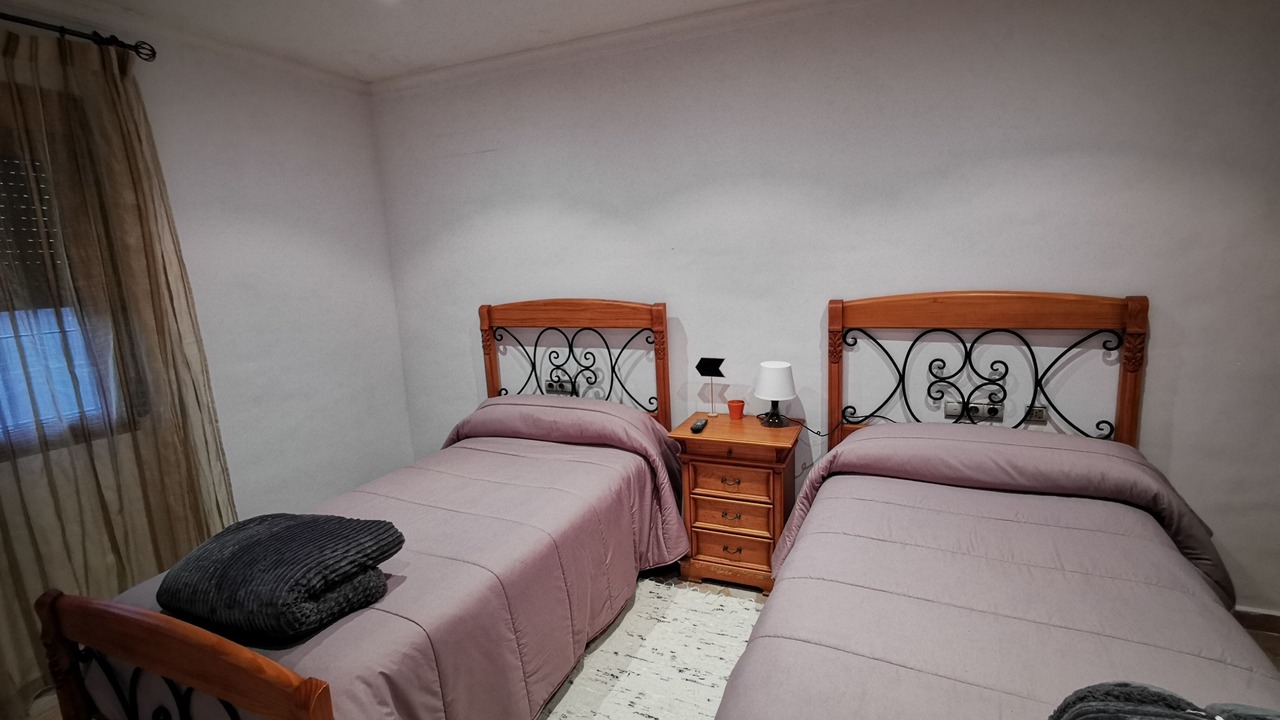 Photo of Bedroom in Mazarron