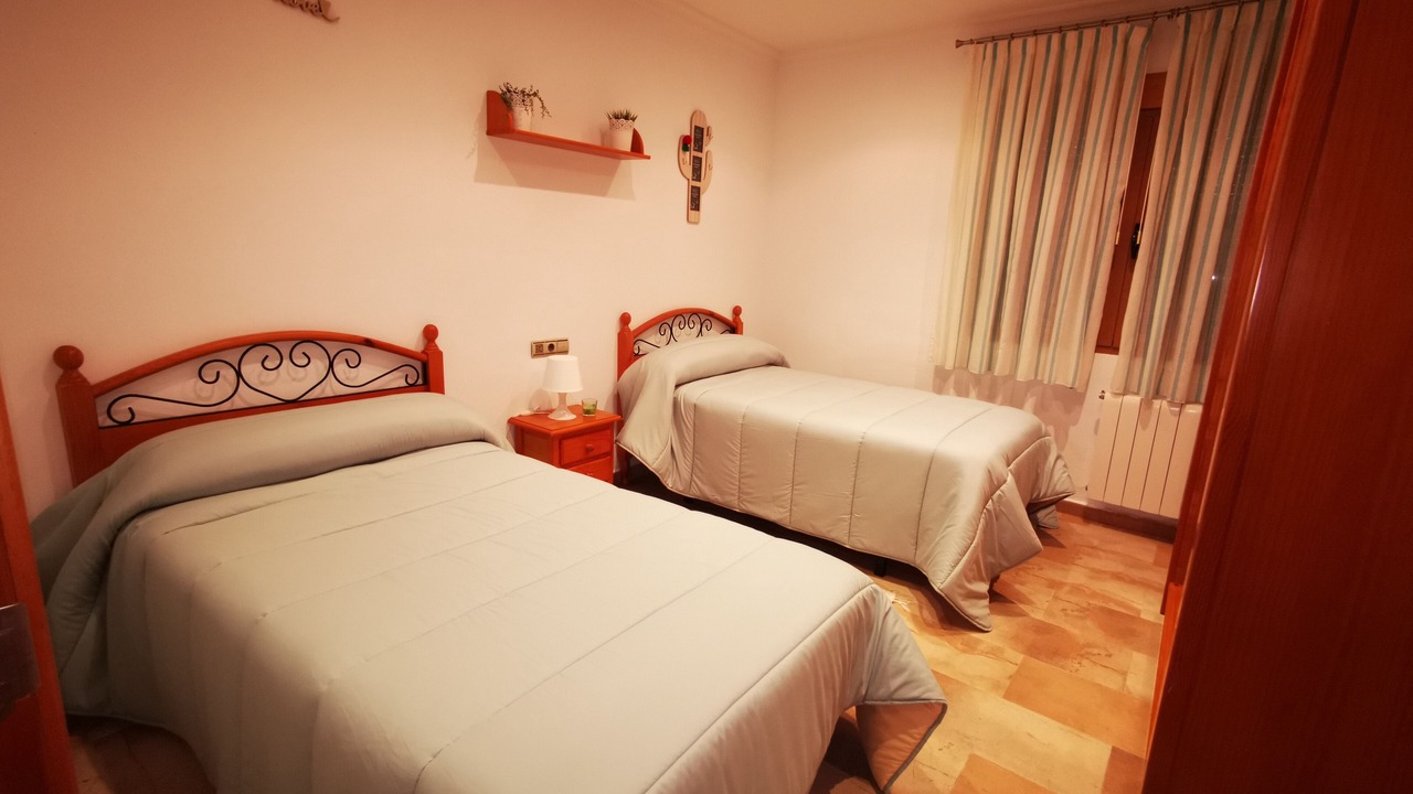 Photo of Bedroom in Mazarron