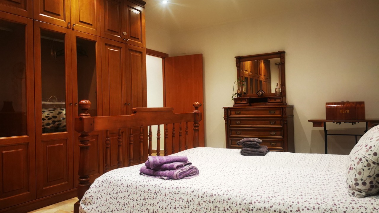 Photo of Bedroom in Mazarron