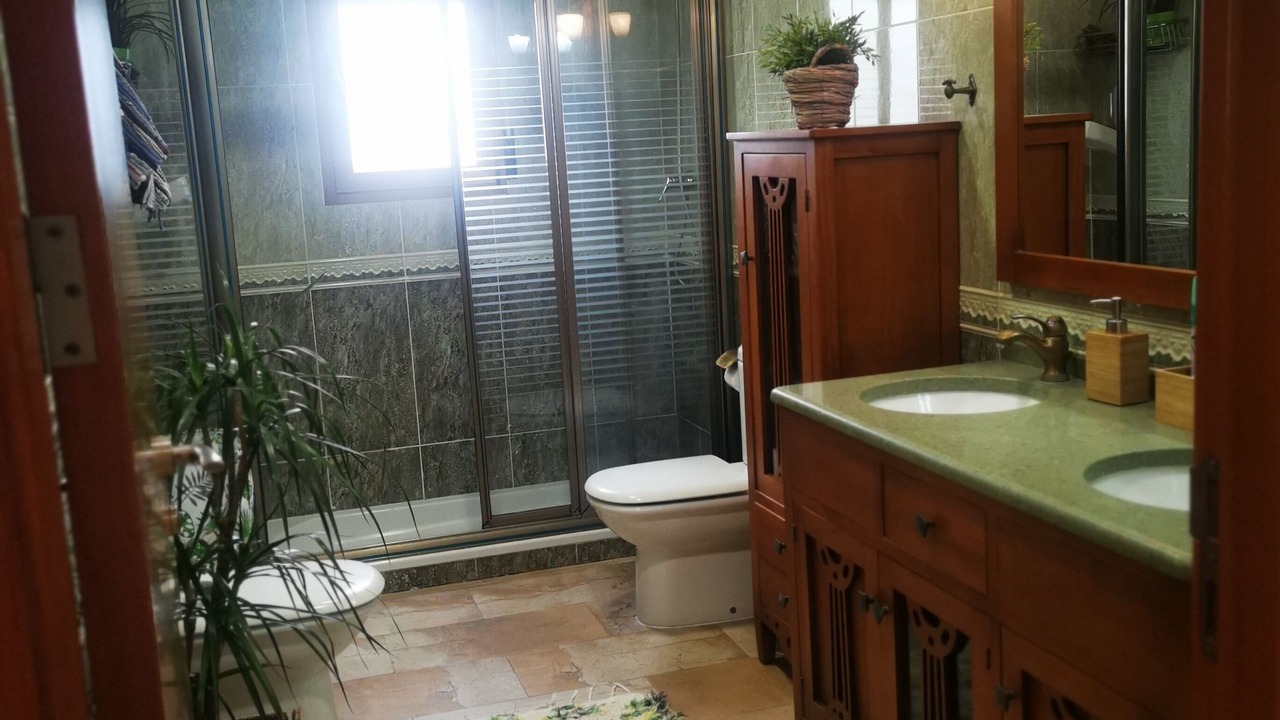 Photo of Bathroom in Mazarron