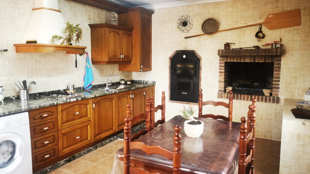 Photo of Kitchen in Mazarron