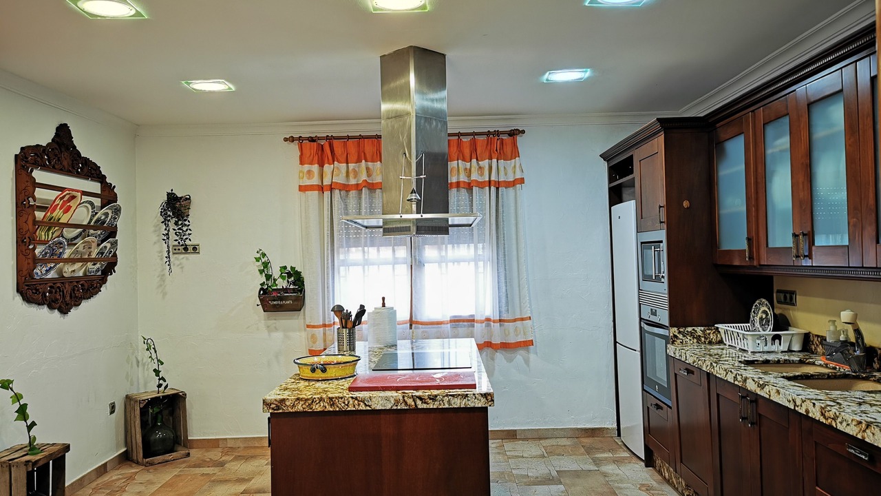 Photo of Kitchen in Mazarron