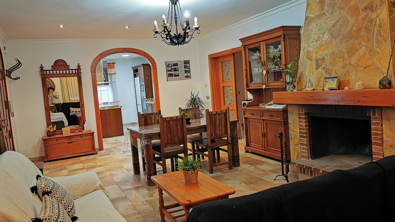 Photo of Livingroom in Mazarron