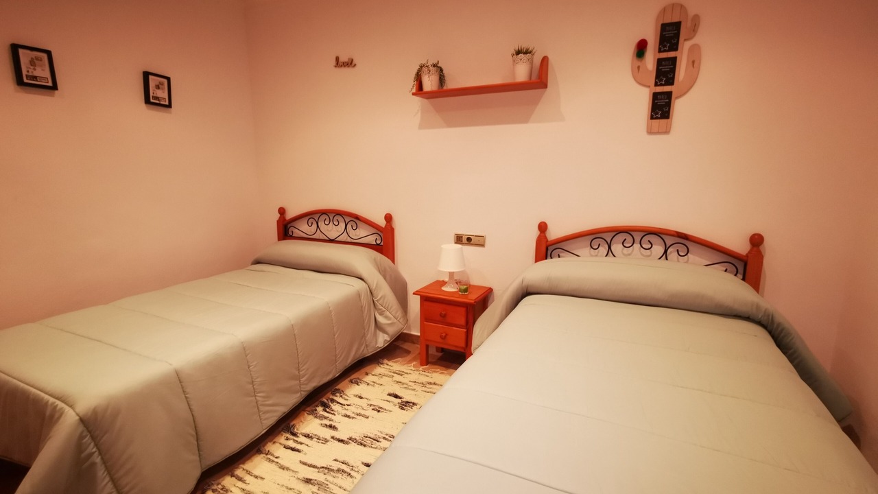 Photo of Bedroom in Mazarron