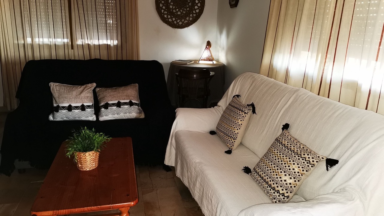 Photo of Livingroom in Mazarron