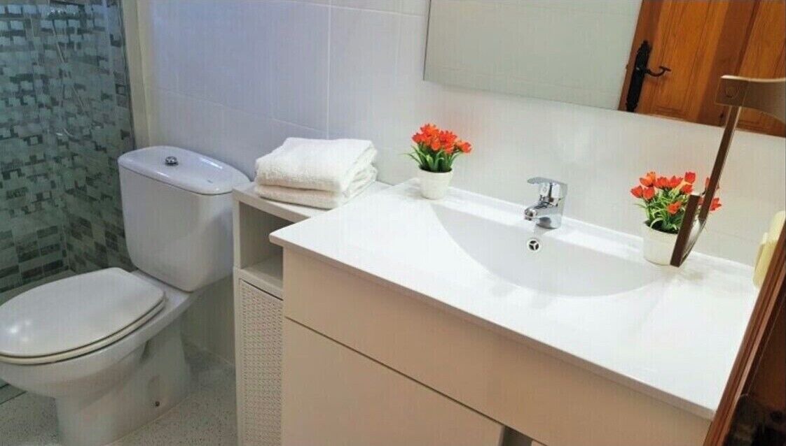 Photo of Bathroom in Guardamar del Segura