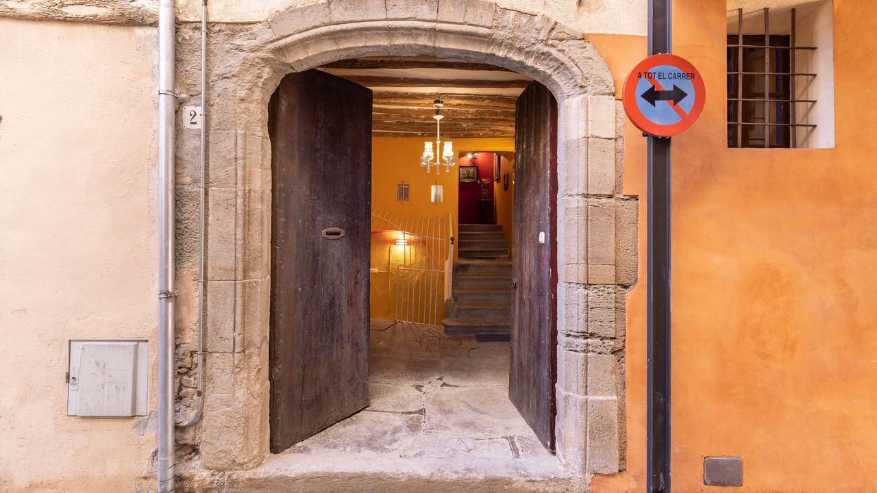 Photo of Outdoor in Santa Coloma de Queralt