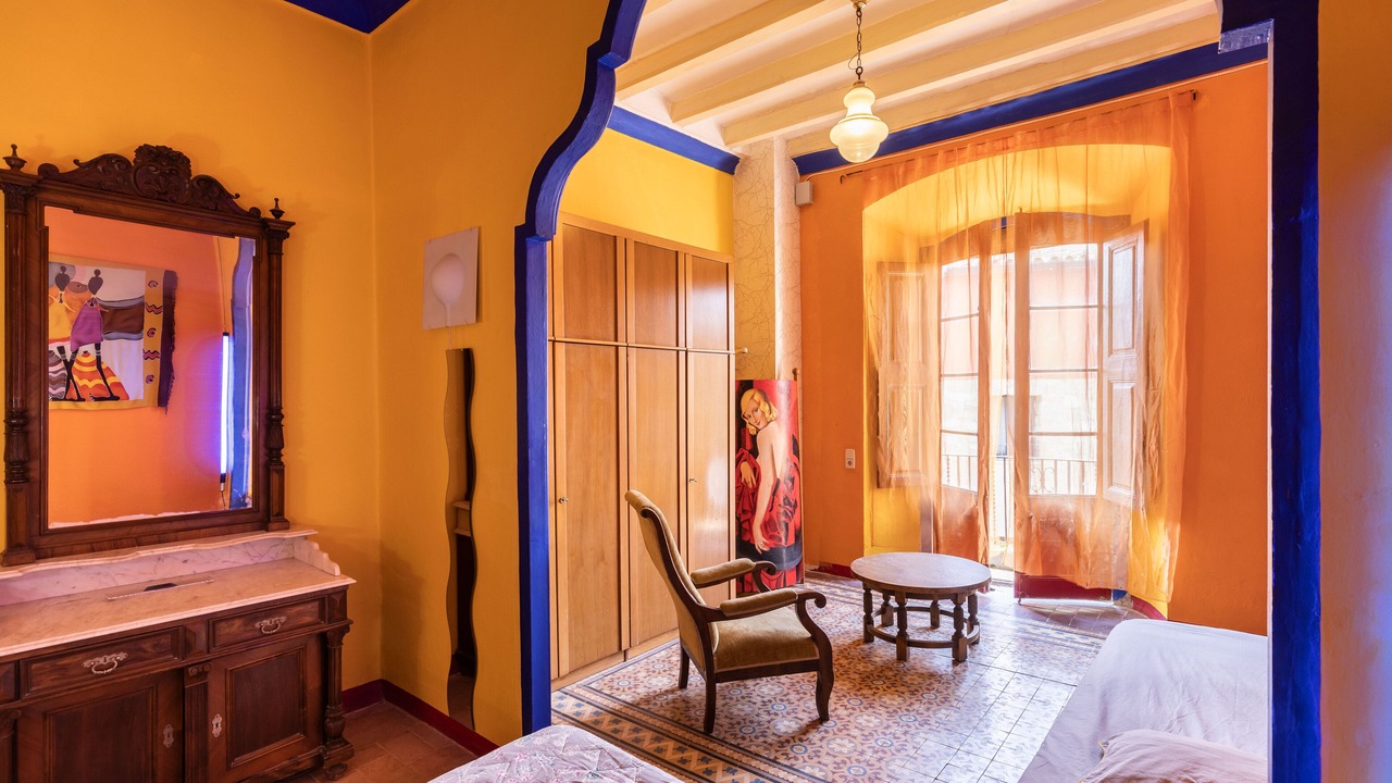 Photo of Bedroom in Santa Coloma de Queralt