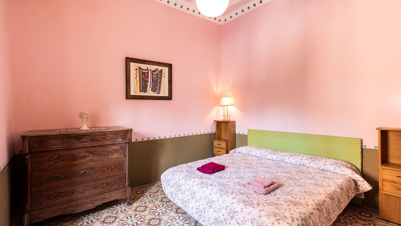Photo of Bedroom in Santa Coloma de Queralt