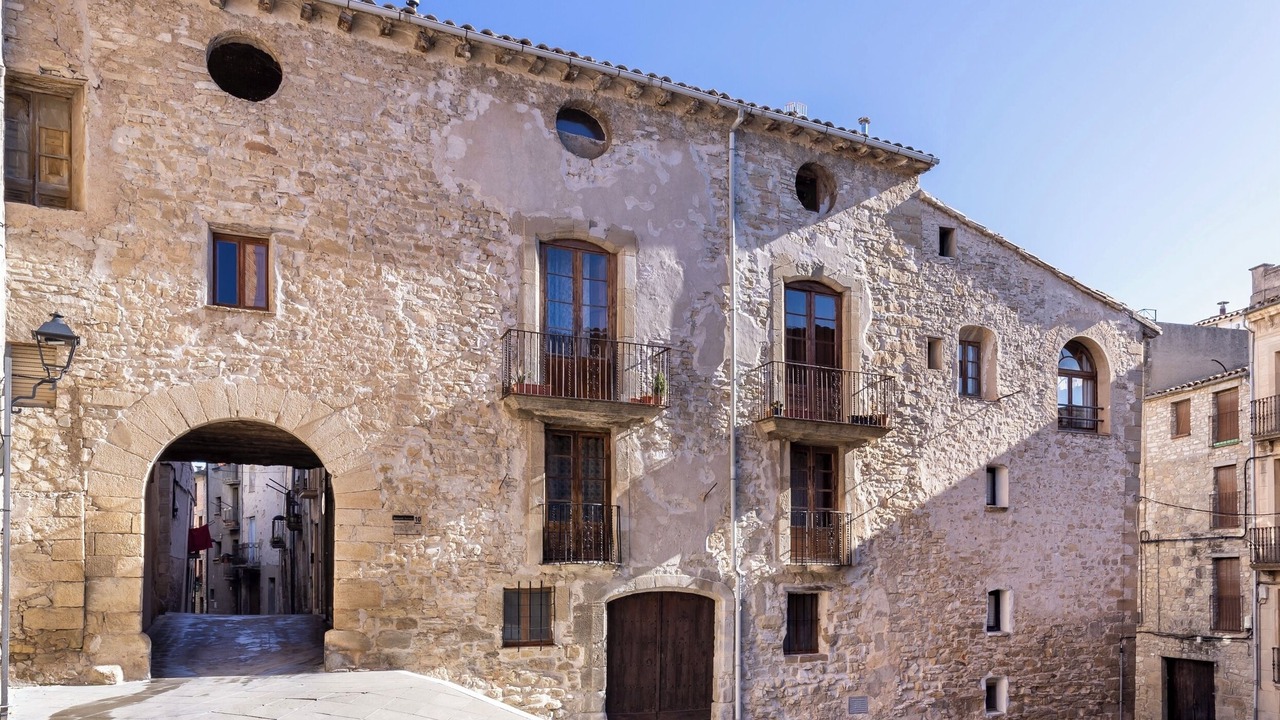 Photo of Outdoor in Santa Coloma de Queralt