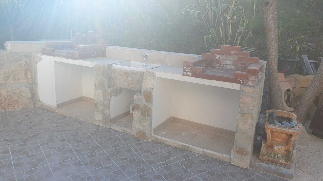 Photo of Patio Balcony in Borgo Bonsignore
