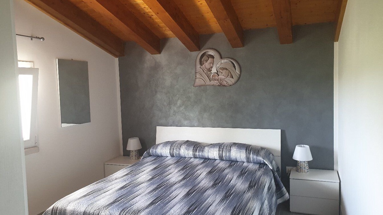 Photo of Bedroom in Borgo Bonsignore