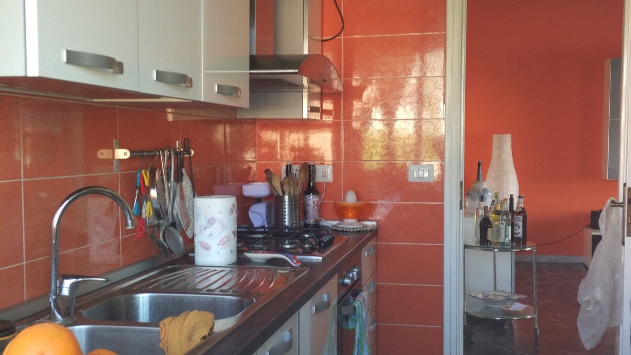 Photo of Kitchen in Paestum