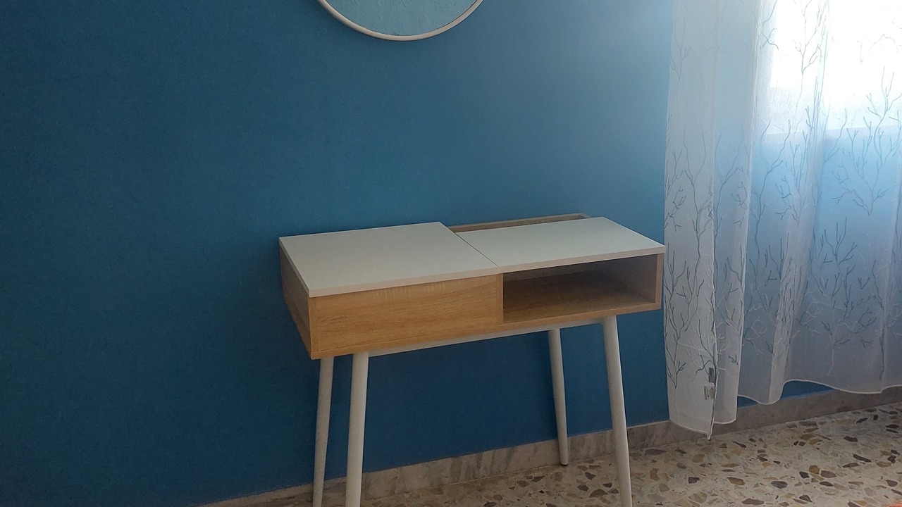 Photo of Bedroom in Paestum