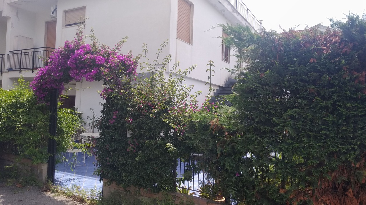 Photo of Outdoor in Paestum