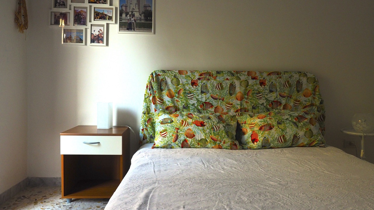 Photo of Bedroom in Paestum