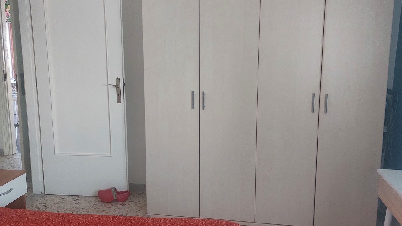 Photo of Bedroom in Paestum