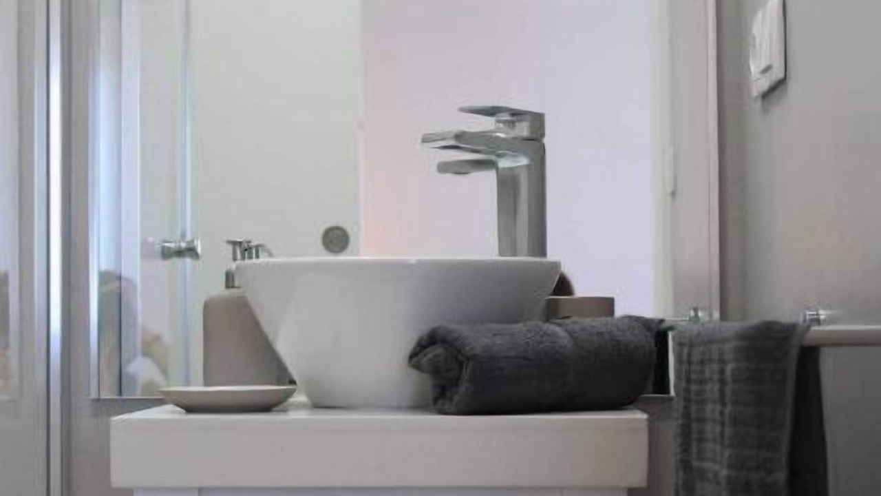 Photo of Bathroom in Alcazar de San Juan