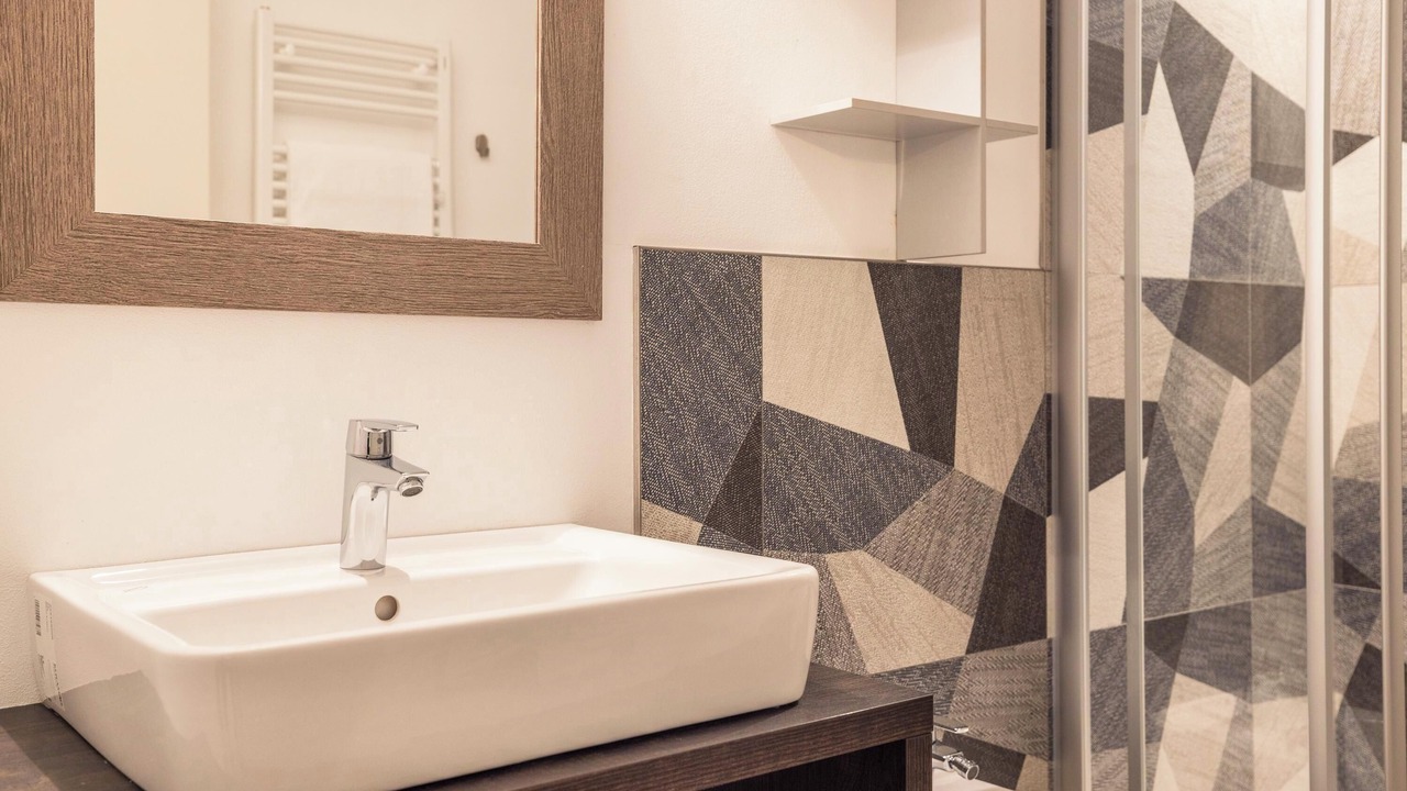 Photo of Bathroom in Mareo