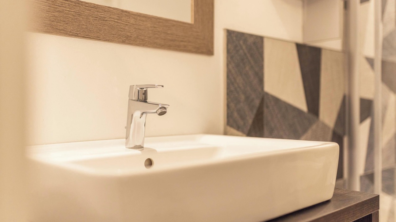 Photo of Bathroom in Mareo