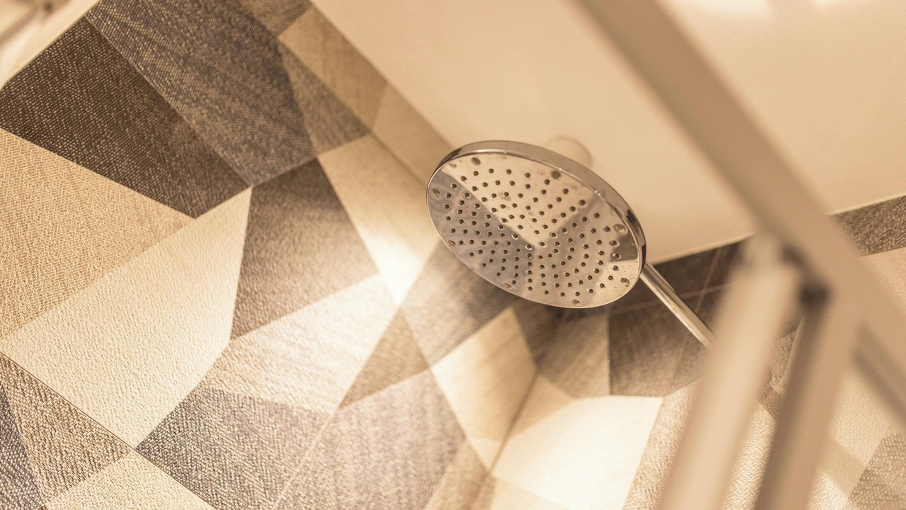 Photo of Bathroom in Mareo