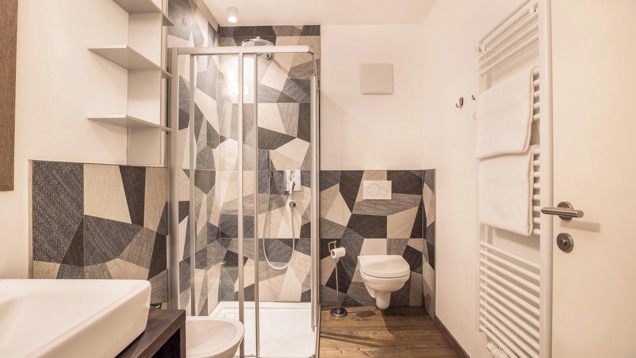 Photo of Bathroom in Mareo