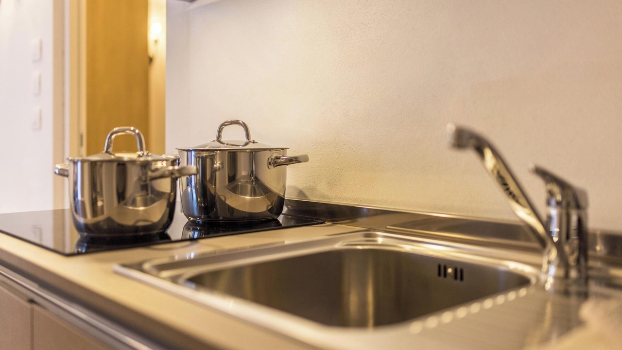 Photo of Kitchen in Mareo