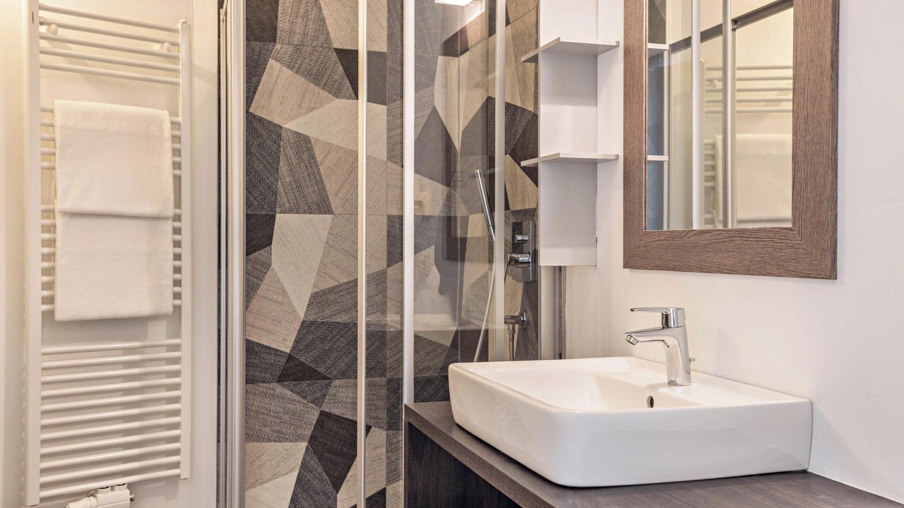 Photo of Bathroom in Mareo