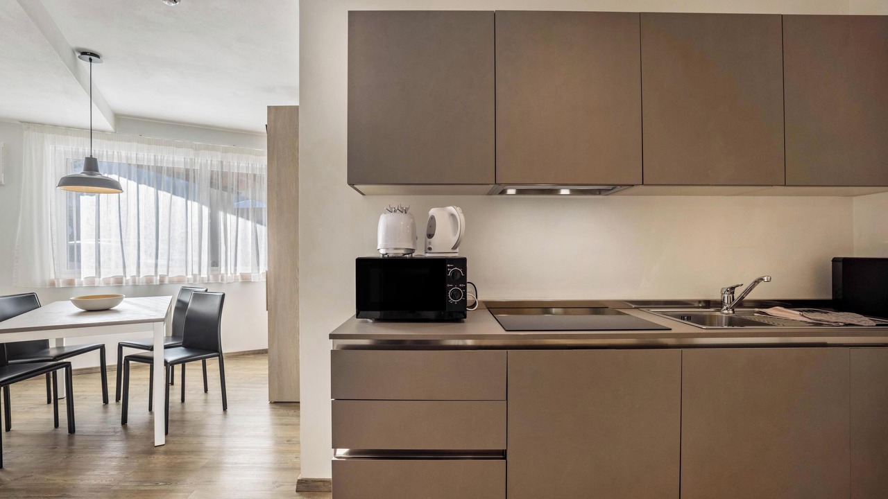 Photo of Kitchen in Mareo